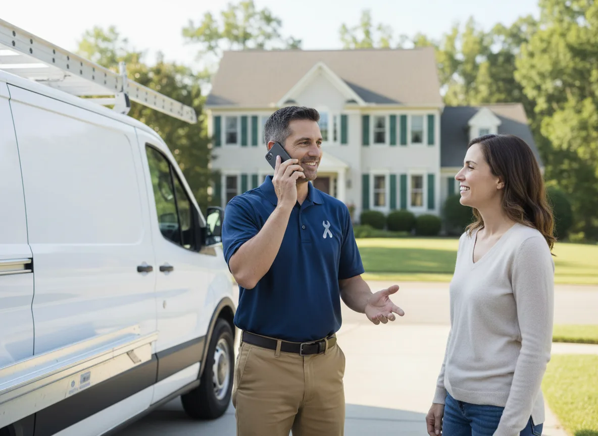 Home Gutter Service Imogene, IA FAQs